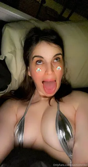 Davisonvideo OnlyFans Leaked Free Thumbnail Picture - #udUEcZoSXr