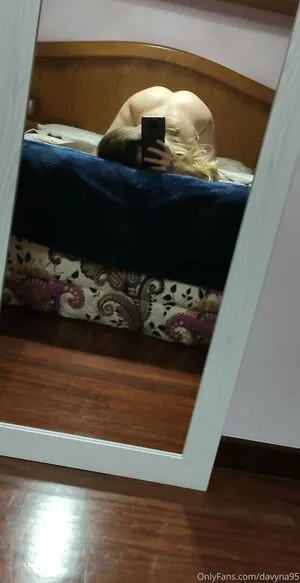 Davyna95 OnlyFans Leaked Free Thumbnail Picture - #DfujnYJa0e