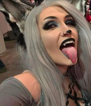 Dawnfrostkillercosplay OnlyFans Leaked Free Thumbnail Picture - #hyeJJpFV5g