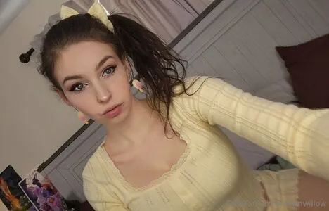 Dawnwillow OnlyFans Leaked Free Thumbnail Picture - #3mcLyIr97e