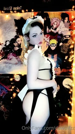 Dawolfzz OnlyFans Leaked Free Thumbnail Picture - #1psJdTK3LL