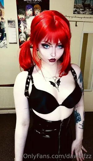 Dawolfzz OnlyFans Leaked Free Thumbnail Picture - #5p87KC579R