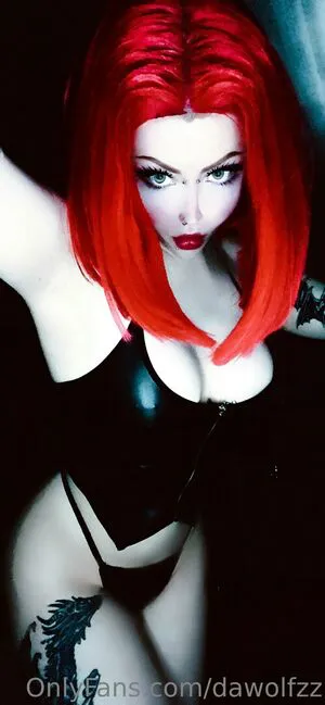 Dawolfzz OnlyFans Leaked Free Thumbnail Picture - #692E1DIZB7