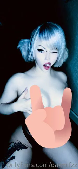 Dawolfzz OnlyFans Leaked Free Thumbnail Picture - #JCgwitw2vC