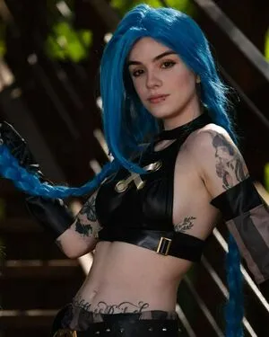 Daxaxa OnlyFans Leaked Free Thumbnail Picture - #B95TUbARJI