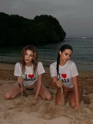 Daxaxa OnlyFans Leaked Free Thumbnail Picture - #ySY094Ghaz