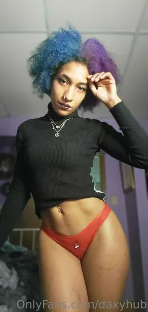 Daxyhub OnlyFans Leaked Free Thumbnail Picture - #dpZQA6rB7Z