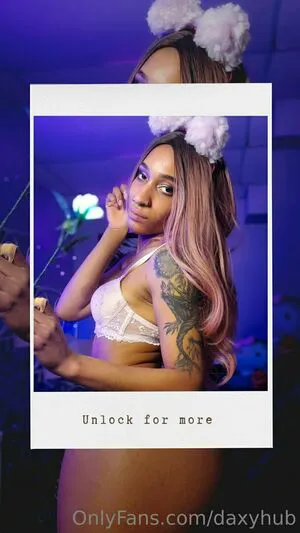 Daxyhub OnlyFans Leaked Free Thumbnail Picture - #kPRKtv7qfv