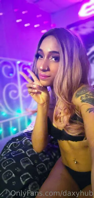 Daxyhub OnlyFans Leaked Free Thumbnail Picture - #pQU0sW6KMo