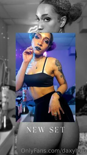 Daxyhub OnlyFans Leaked Free Thumbnail Picture - #uhDvy11W6Y