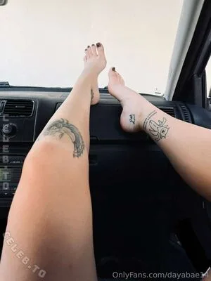Dayabae OnlyFans Leaked Free Thumbnail Picture - #JYuOCdX9Tv