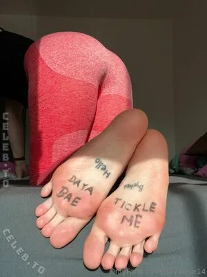 Dayabae OnlyFans Leaked Free Thumbnail Picture - #Khg64PBZUV