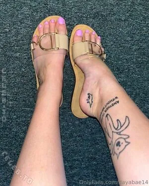 Dayabae OnlyFans Leaked Free Thumbnail Picture - #dvRvEiczzh