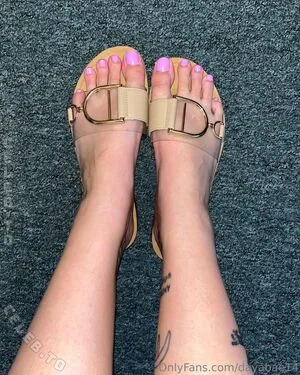 Dayabae OnlyFans Leaked Free Thumbnail Picture - #elPPFlfsF4