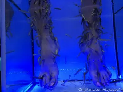 Dayabae14 OnlyFans Leaked Free Thumbnail Picture - #e8EXsrUHa0