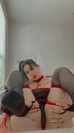 Dayale Asmr OnlyFans Leaked Free Thumbnail Picture - #4rIXppBEnZ