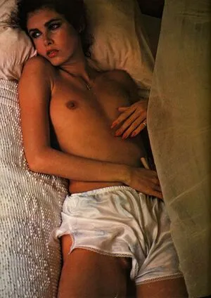 Dayle Haddon OnlyFans Leaked Free Thumbnail Picture - #eocj2cacfz