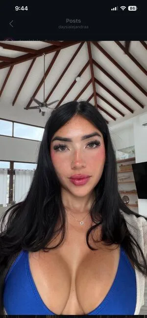 Daysialejandraa OnlyFans Leaked Free Thumbnail Picture - #oeLVPFv5vr