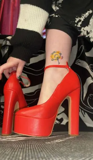 Dbzgoth OnlyFans Leaked Free Thumbnail Picture - #1AkFxiMIBD