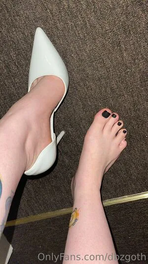 Dbzgoth OnlyFans Leaked Free Thumbnail Picture - #39YOf8PZpV