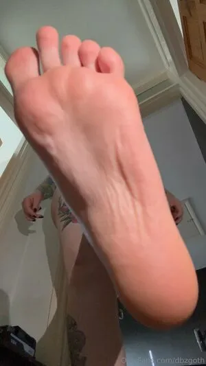 Dbzgoth OnlyFans Leaked Free Thumbnail Picture - #4R3nQvZ6oi