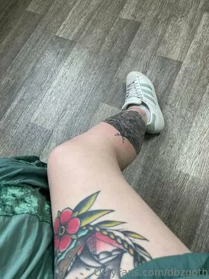 Dbzgoth OnlyFans Leaked Free Thumbnail Picture - #KlGROSJGNR