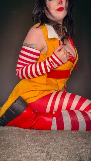 Dbzgoth OnlyFans Leaked Free Thumbnail Picture - #MZGfQpZ9DL