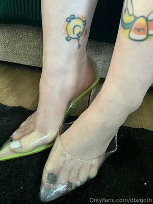 Dbzgoth OnlyFans Leaked Free Thumbnail Picture - #urJLfMzTqP