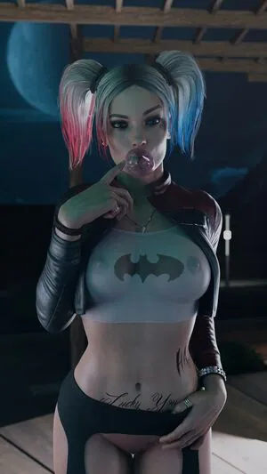 Dc Comics OnlyFans Leaked Free Thumbnail Picture - #2dVc9YM9jp