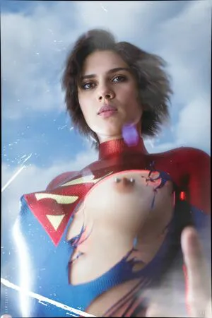 Dc Comics OnlyFans Leaked Free Thumbnail Picture - #3I2i664OPC