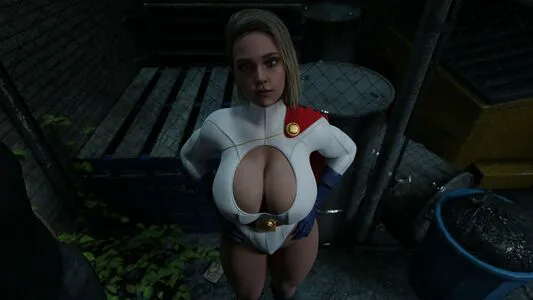 Dc Comics OnlyFans Leaked Free Thumbnail Picture - #9vV91S1j2I
