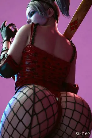 Dc Comics OnlyFans Leaked Free Thumbnail Picture - #FANtM5nf1m