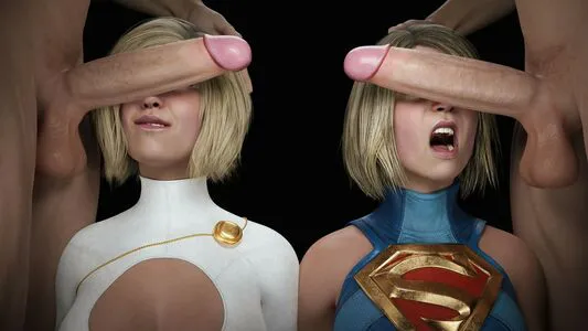 Dc Comics OnlyFans Leaked Free Thumbnail Picture - #FoRHkhqvvd