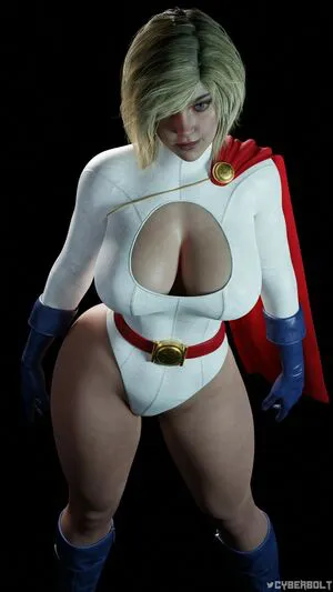 Dc Comics OnlyFans Leaked Free Thumbnail Picture - #JHzX8egySS