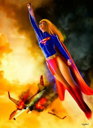Dc Comics OnlyFans Leaked Free Thumbnail Picture - #OFeyCPqByR