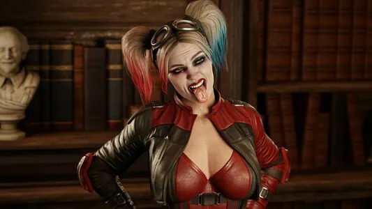 Dc Comics OnlyFans Leaked Free Thumbnail Picture - #OnuFkgBaHZ