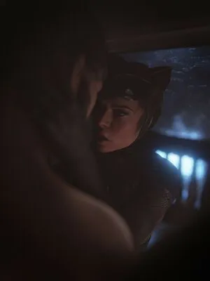 Dc Comics OnlyFans Leaked Free Thumbnail Picture - #df5bV5oOgA