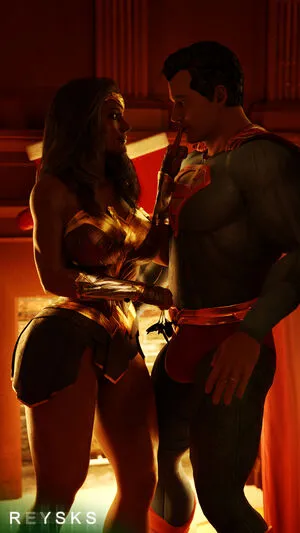 Dc Comics OnlyFans Leaked Free Thumbnail Picture - #dnvl8OWrUA