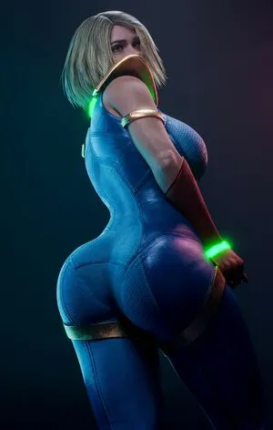 Dc Comics OnlyFans Leaked Free Thumbnail Picture - #eVa2OGS0Z1