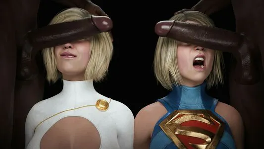 Dc Comics OnlyFans Leaked Free Thumbnail Picture - #fnec0MLw3W