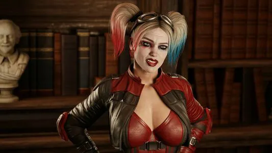 Dc Comics OnlyFans Leaked Free Thumbnail Picture - #ipW2rwsGbl