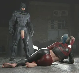 Dc Comics OnlyFans Leaked Free Thumbnail Picture - #kdEM0n2mxF