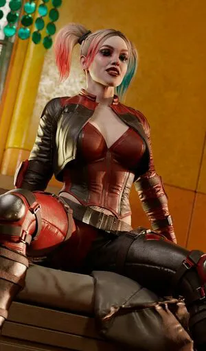 Dc Comics OnlyFans Leaked Free Thumbnail Picture - #oFANzCV7m6
