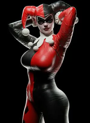 Dc Comics OnlyFans Leaked Free Thumbnail Picture - #rPxygegD1P