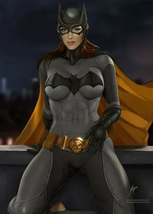 Dc Comics OnlyFans Leaked Free Thumbnail Picture - #vlH5coBgCJ