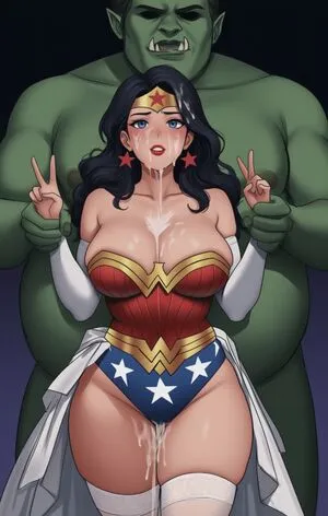 DC Rule34 Profile Thumbnail