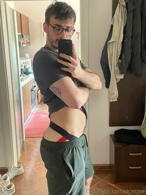 Dcesme OnlyFans Leaked Free Thumbnail Picture - #GAGeyf7lwL