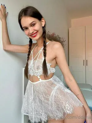 Ddariii OnlyFans Leaked Free Thumbnail Picture - #V53JvhFko4