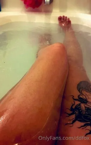 Ddfox OnlyFans Leaked Free Thumbnail Picture - #CPftIYMRO8