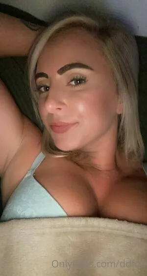 Ddfox OnlyFans Leaked Free Thumbnail Picture - #GI4AnTOkF8